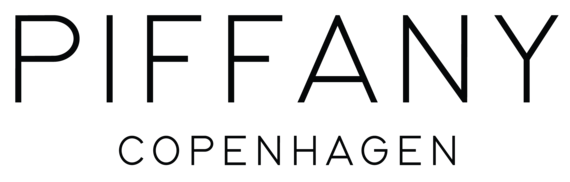 Logo des Lampenherstellers Piffany